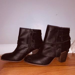 Heeled-Boots